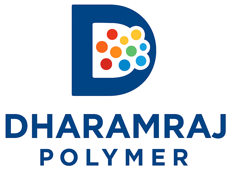 Dharamraj Polymer logo